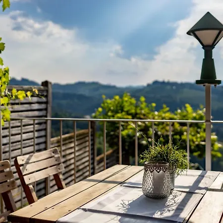 Winzerhaus Skoff Original Appartamento