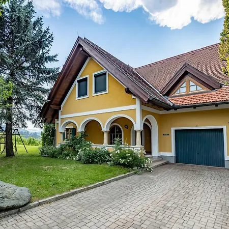 Appartement Winzerhaus Skoff Original *