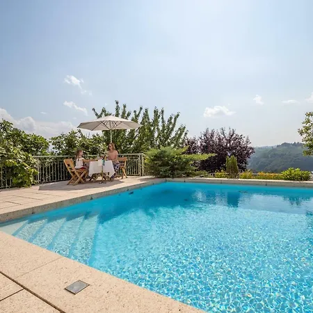 Appartement Winzerhaus Skoff Original