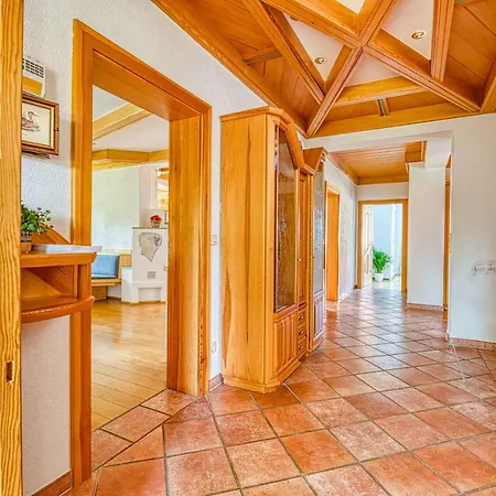 Winzerhaus Skoff Original Apartment