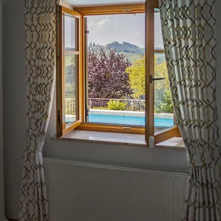 Appartement Winzerhaus Skoff Original Gamlitz