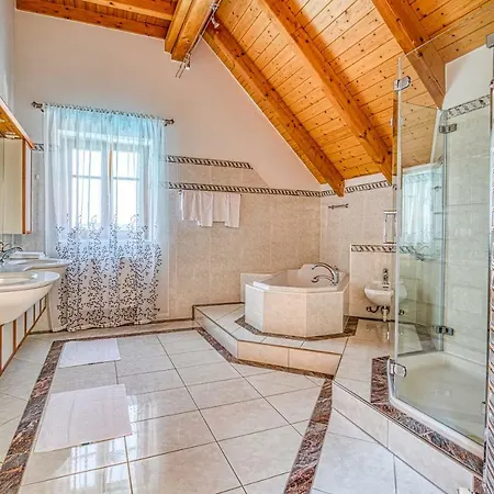 Appartement Winzerhaus Skoff Original