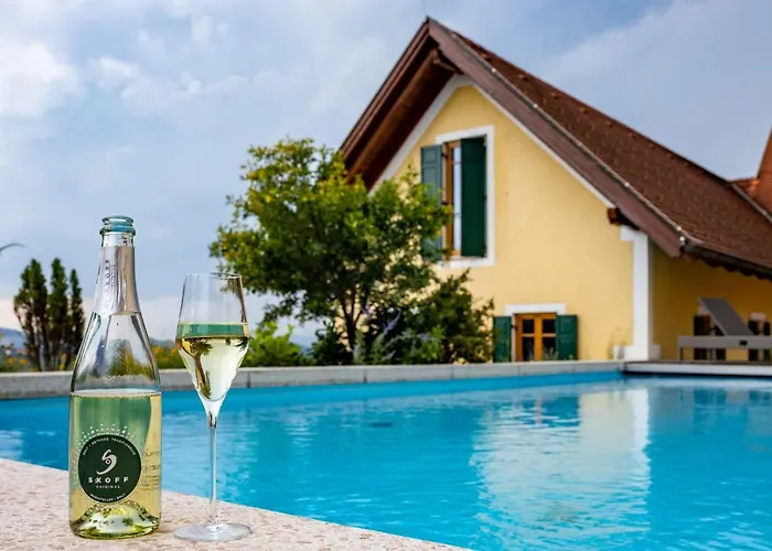 Winzerhaus Skoff Original