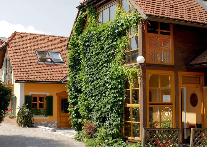 Winzerhaus Skoff Original *