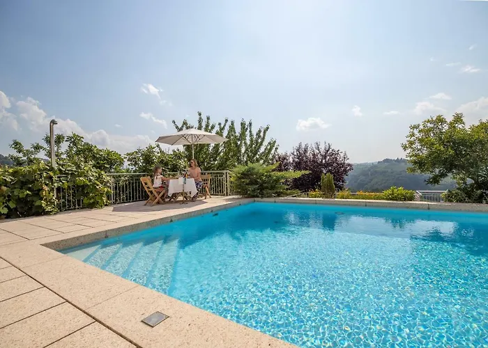 Apartment Winzerhaus Skoff Original