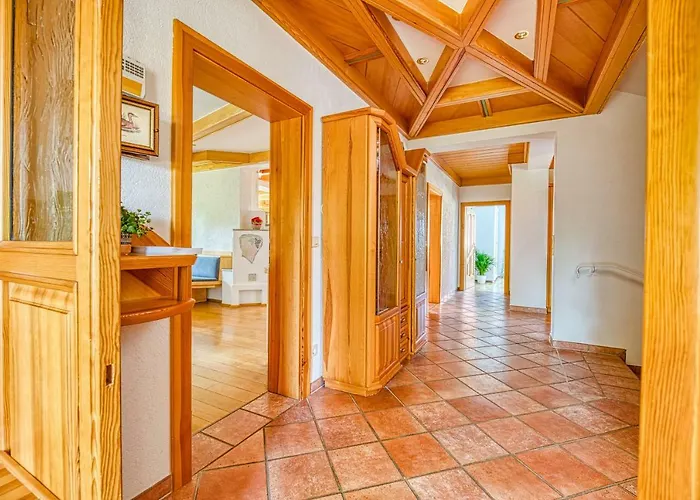 Winzerhaus Skoff Original Apartment