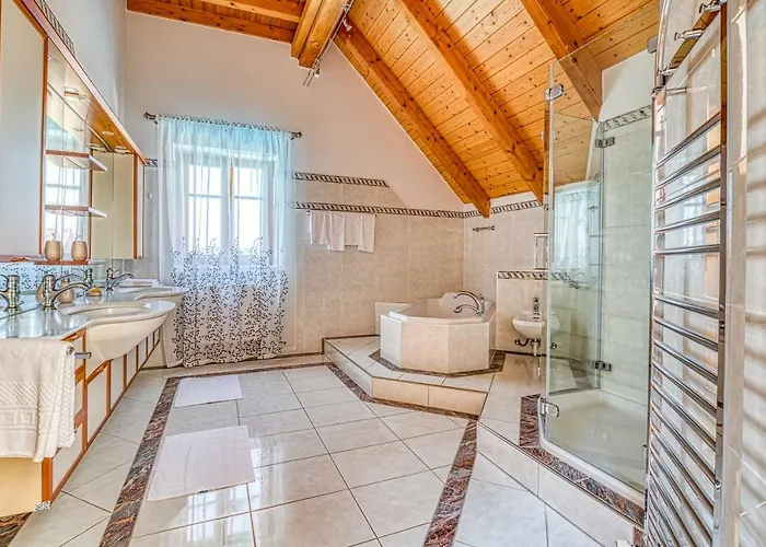 Apartamento Winzerhaus Skoff Original